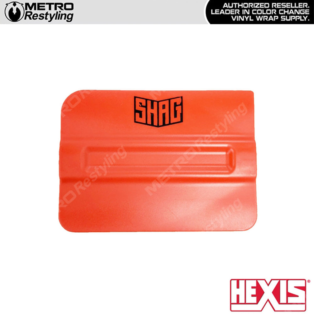 Hexis SHAG MAGSQUEEG Magnetic Squeegee