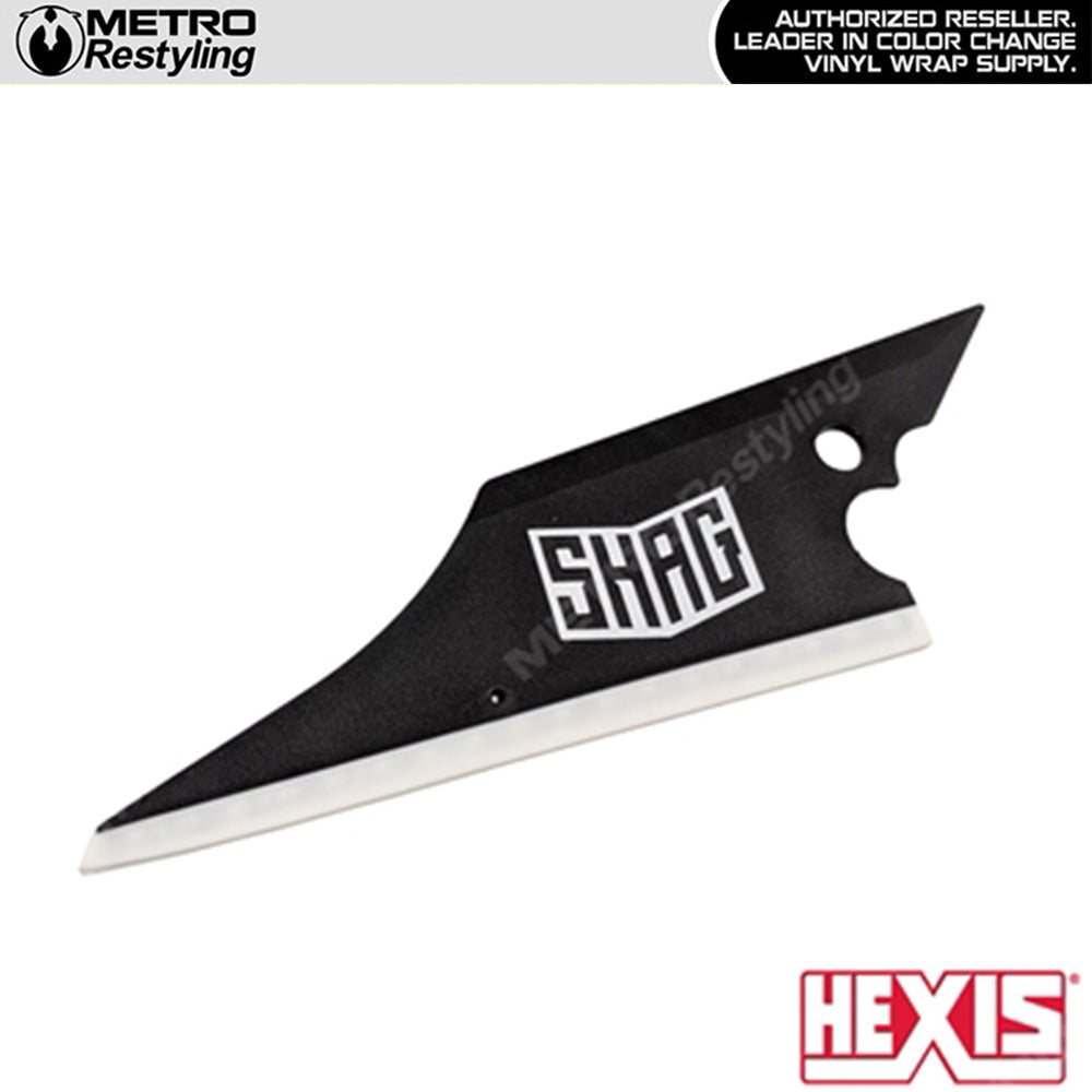 Tint Squeegee - Hexis