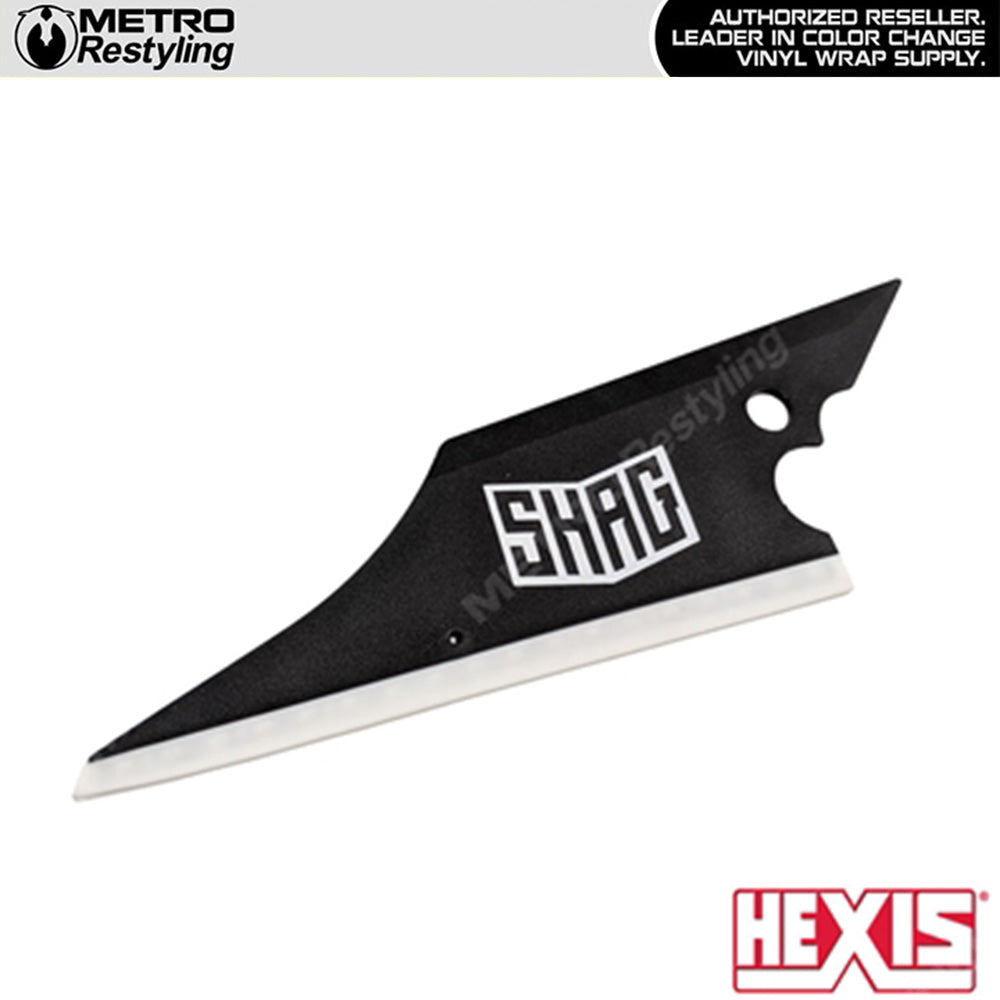 Hexis SHAG NINJATOOL Tint Squeegee