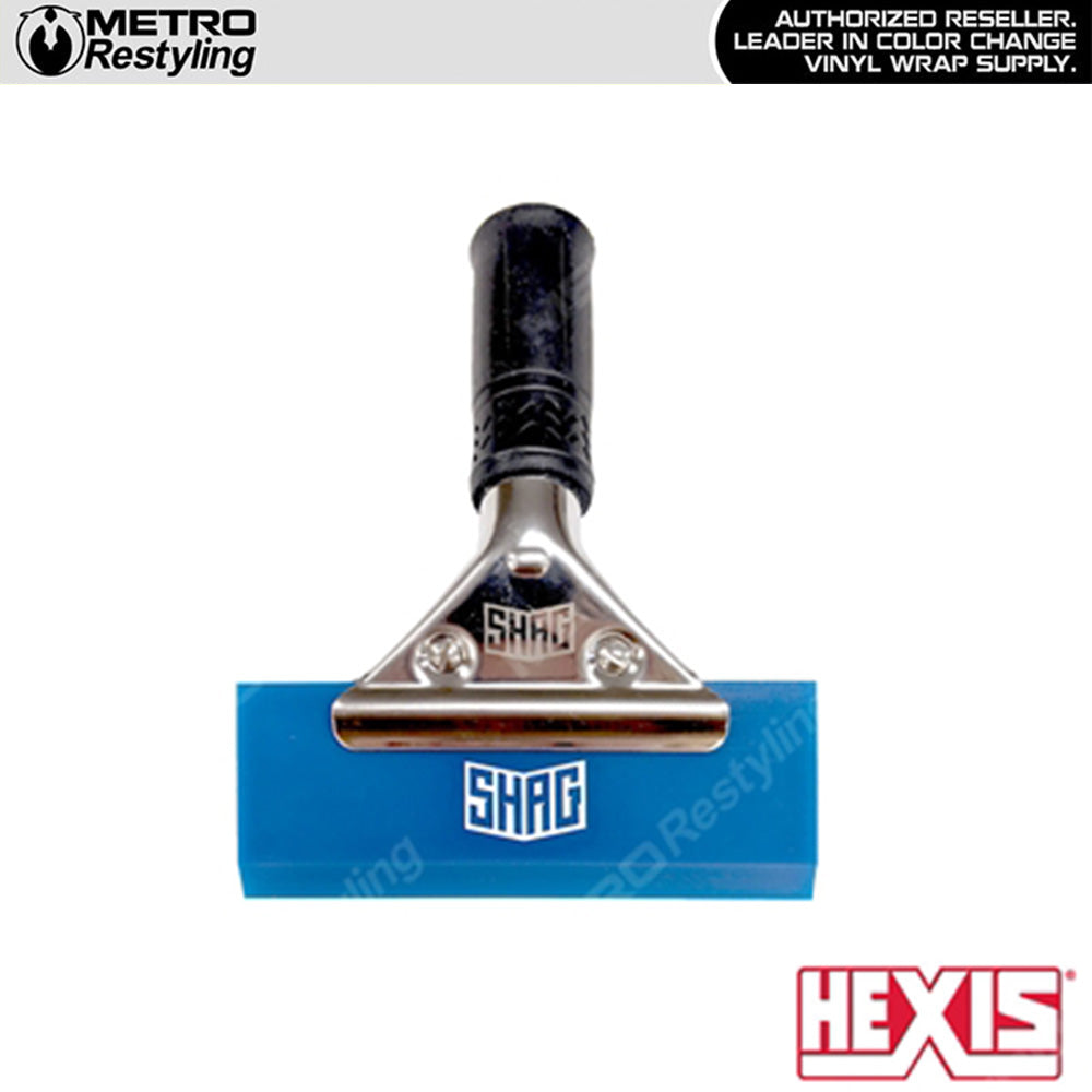 Hexis SHAG POIGNVITR & SHAG MAXBLUE Set