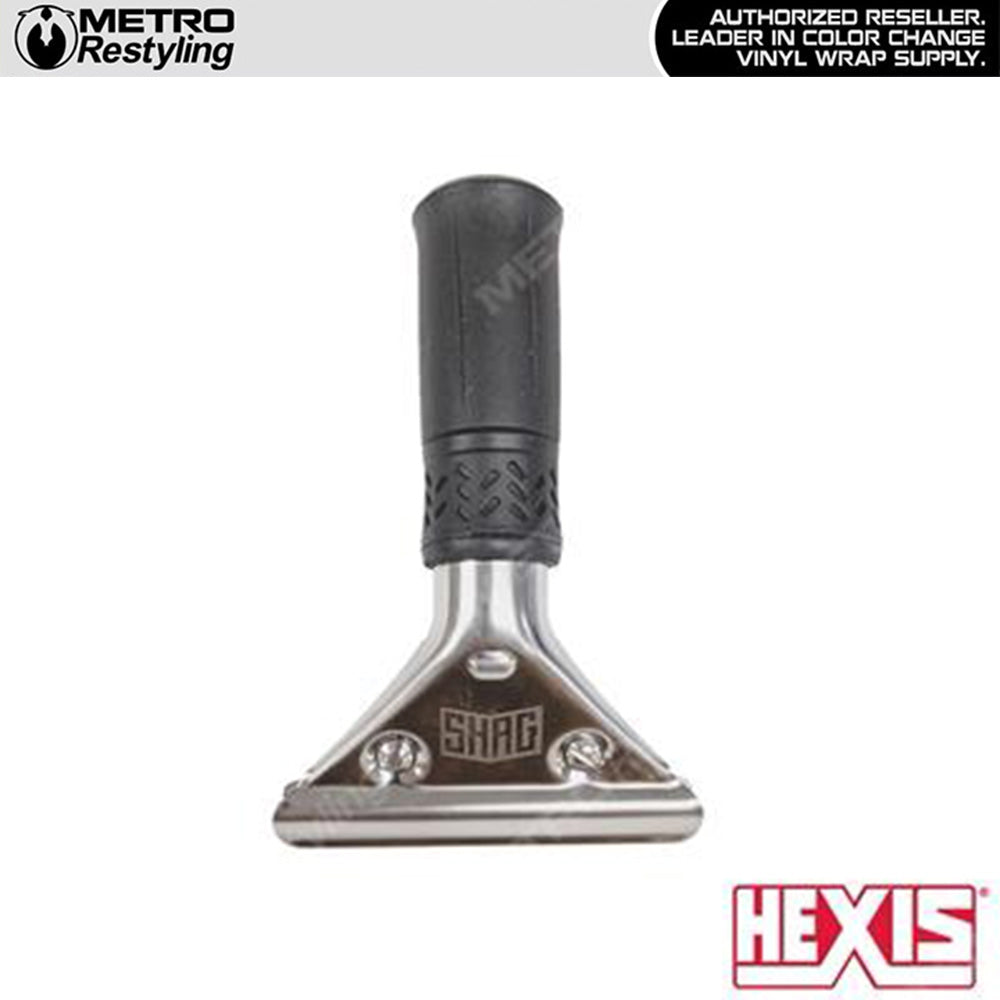 Hexis SHAG POIGNVITR & SHAG MAXBLUE Set