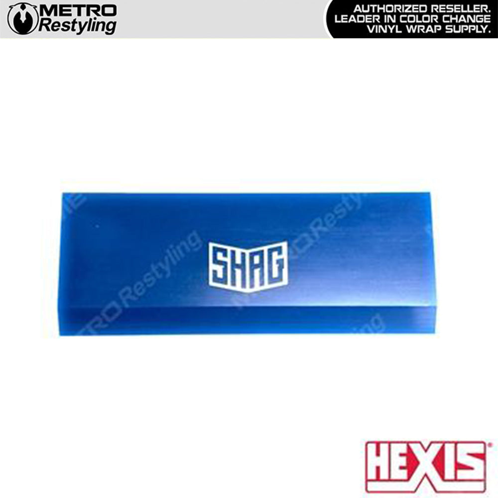 Hexis SHAG POIGNVITR & SHAG MAXBLUE Set