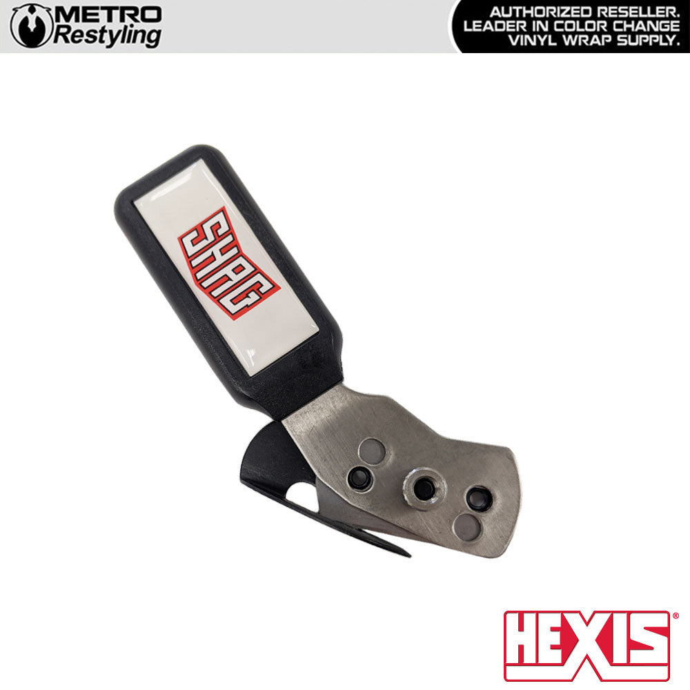 Hexis SHAGCUT Backing Slitter Knife