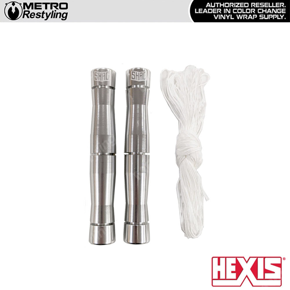 Hexis SHAGWIRE Cord for Emblem Removal