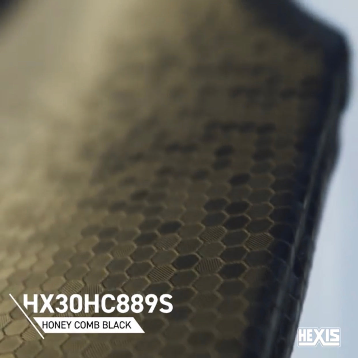 hexis honeycomb