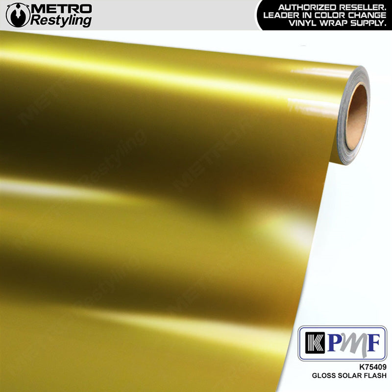 KPMF Gloss Solar Flash