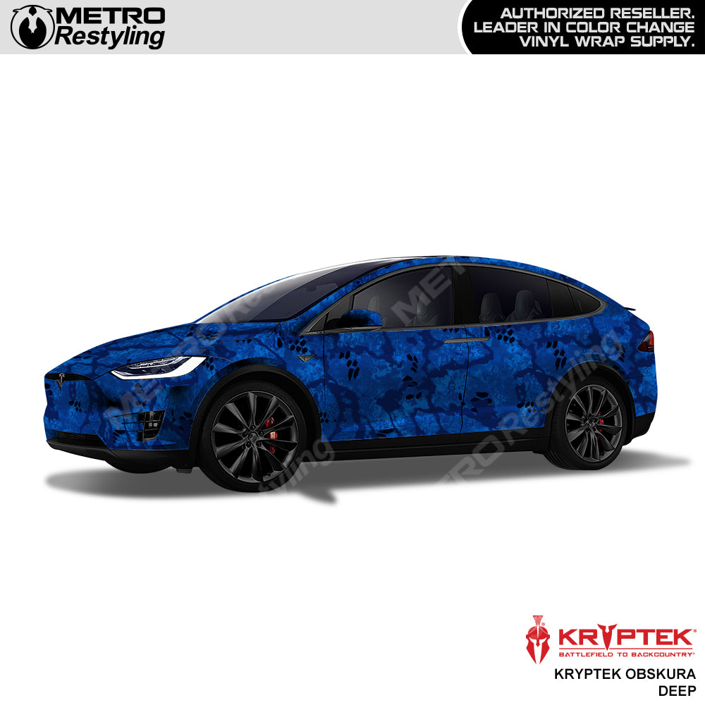Kryptek Obskura Deep Camo Wrap