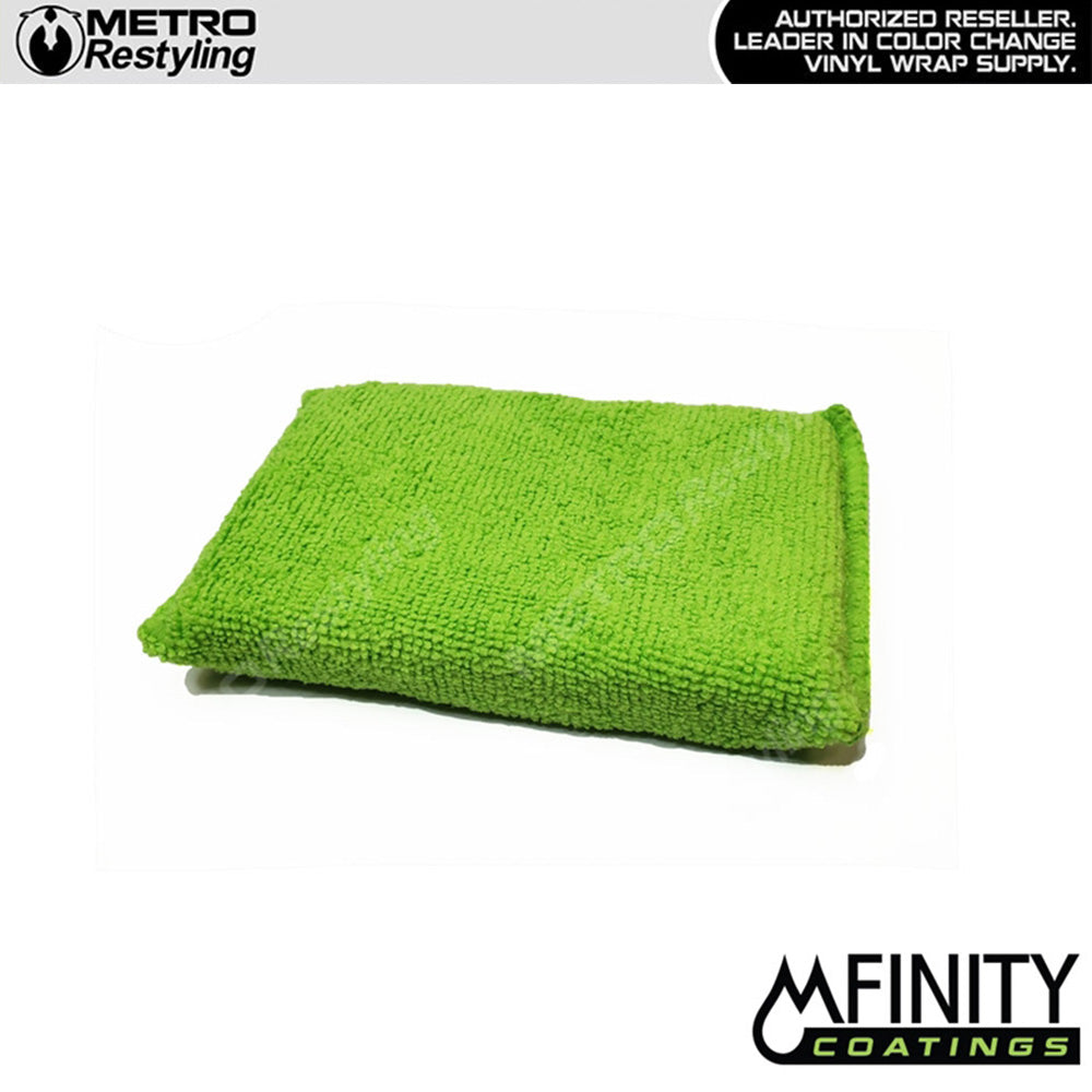 MFinity Pro Microfiber Ceramic Coating Applicator