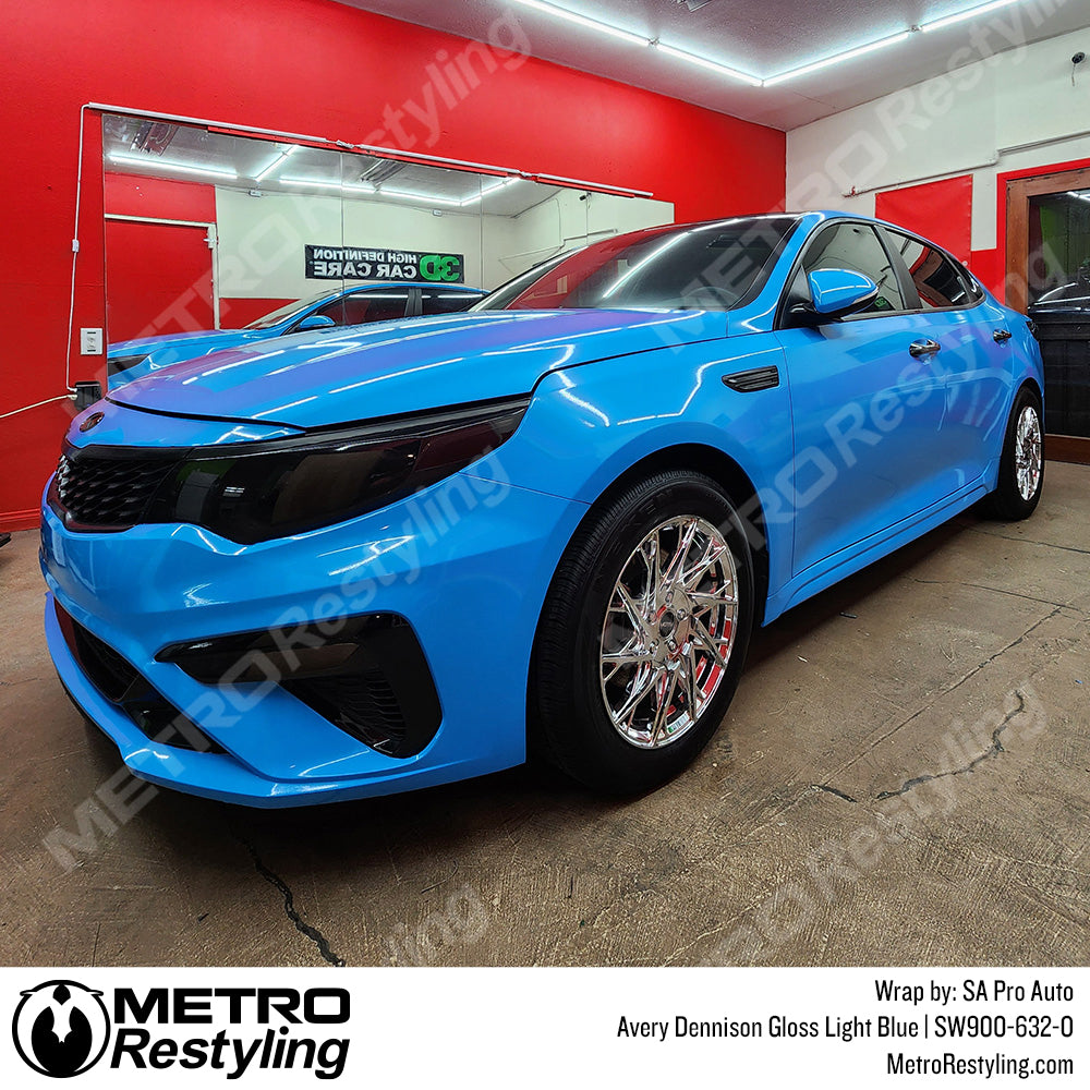 Avery-Gloss-Light-Blue_632-O_Kia-Optima