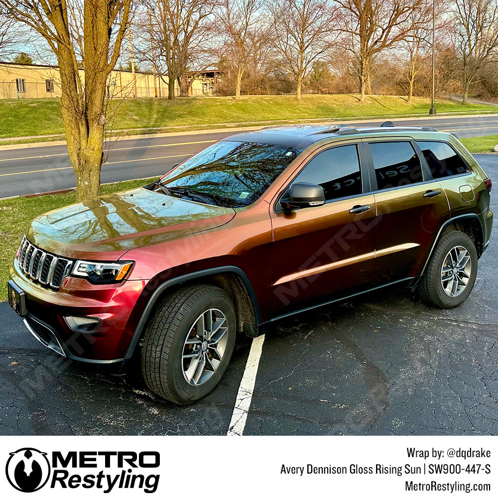 AveryDennison_Gloss_Rising_Sun_Car_Wrap_447-S_Jeep_Grand_Cherokee