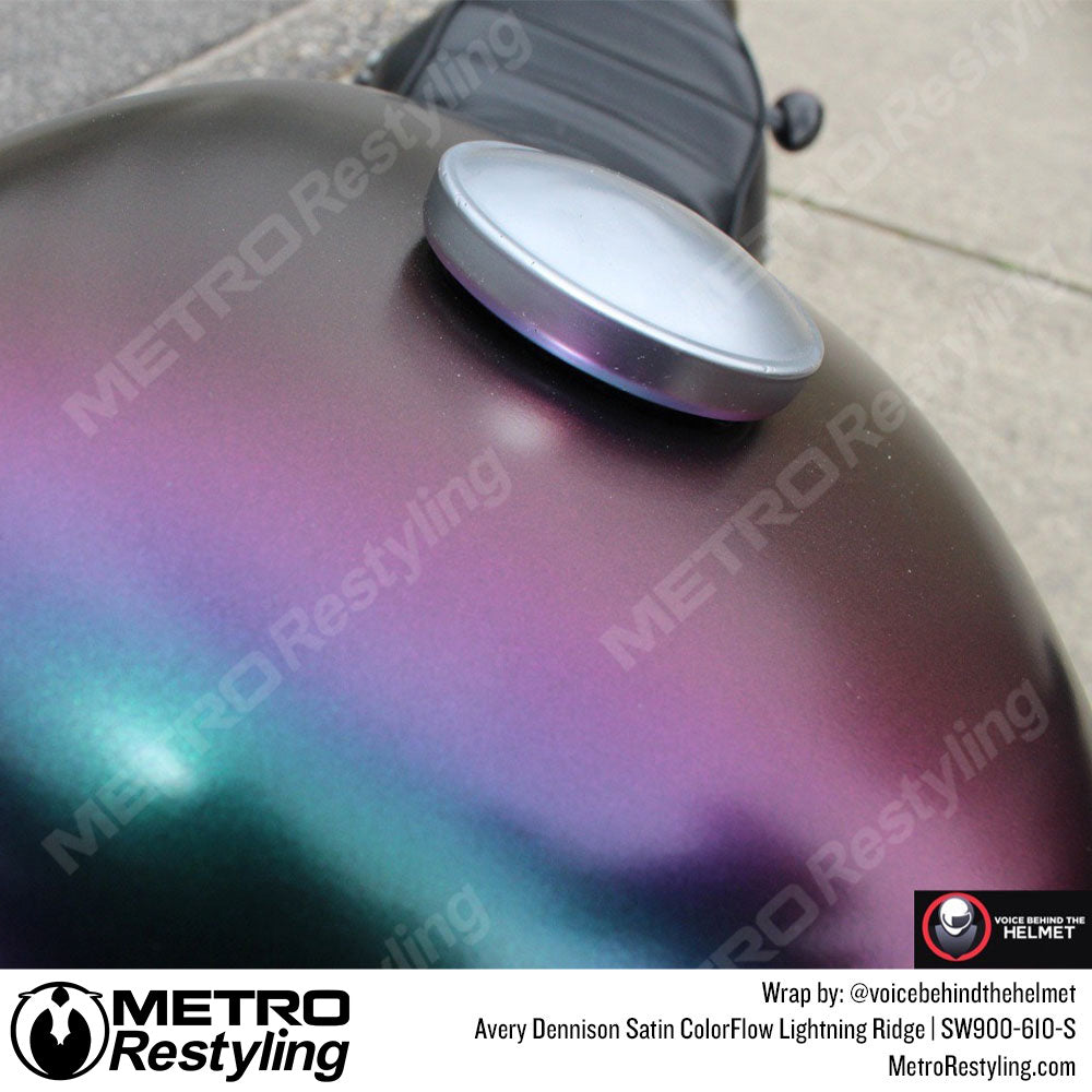 Satin Lightning Ridge