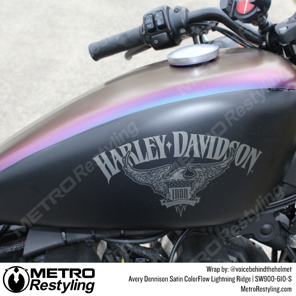 Satin Lightning Ridge