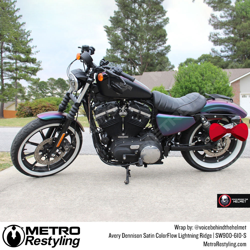 Satin Lightning Ridge