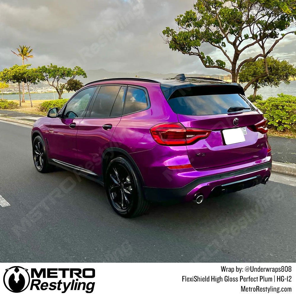 BMW PPF