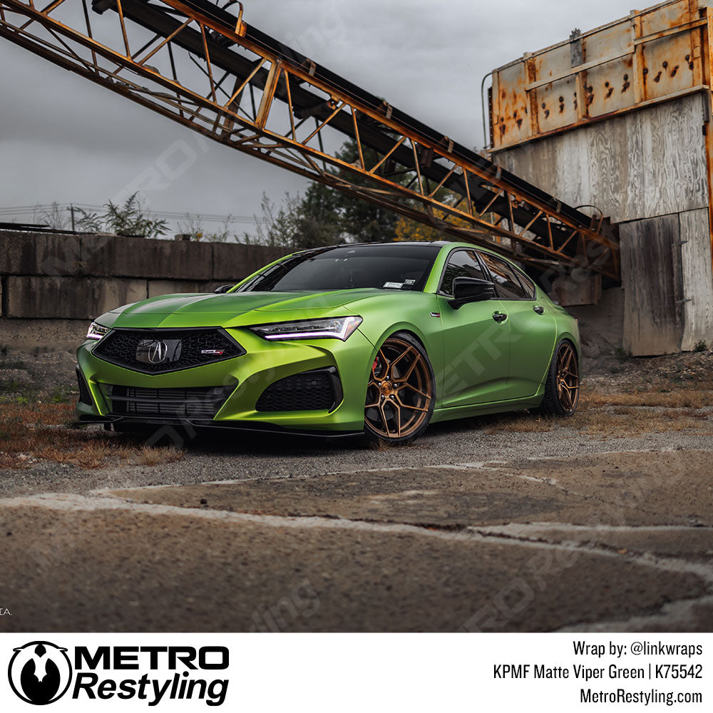 KPMF-Matte-Viper-Green_K75542_Acura