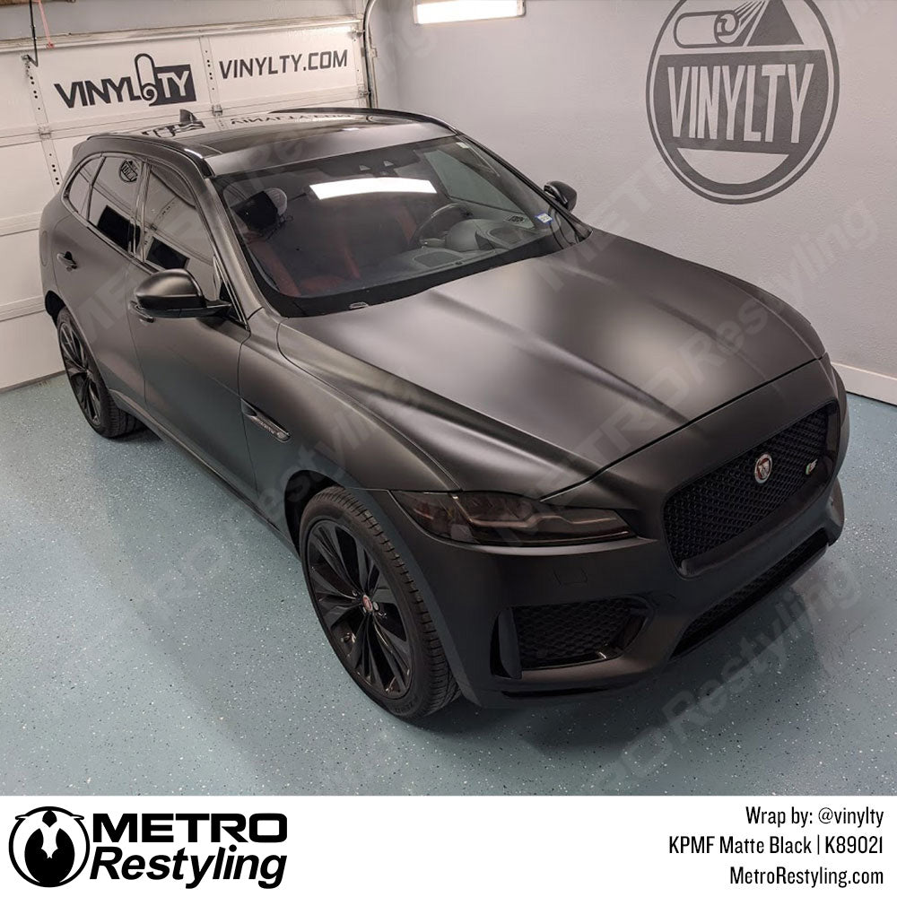 kpmf matte black