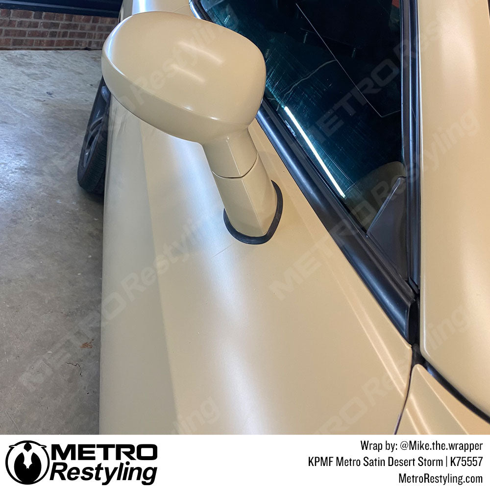 KPMF Desert Dodge Wrap