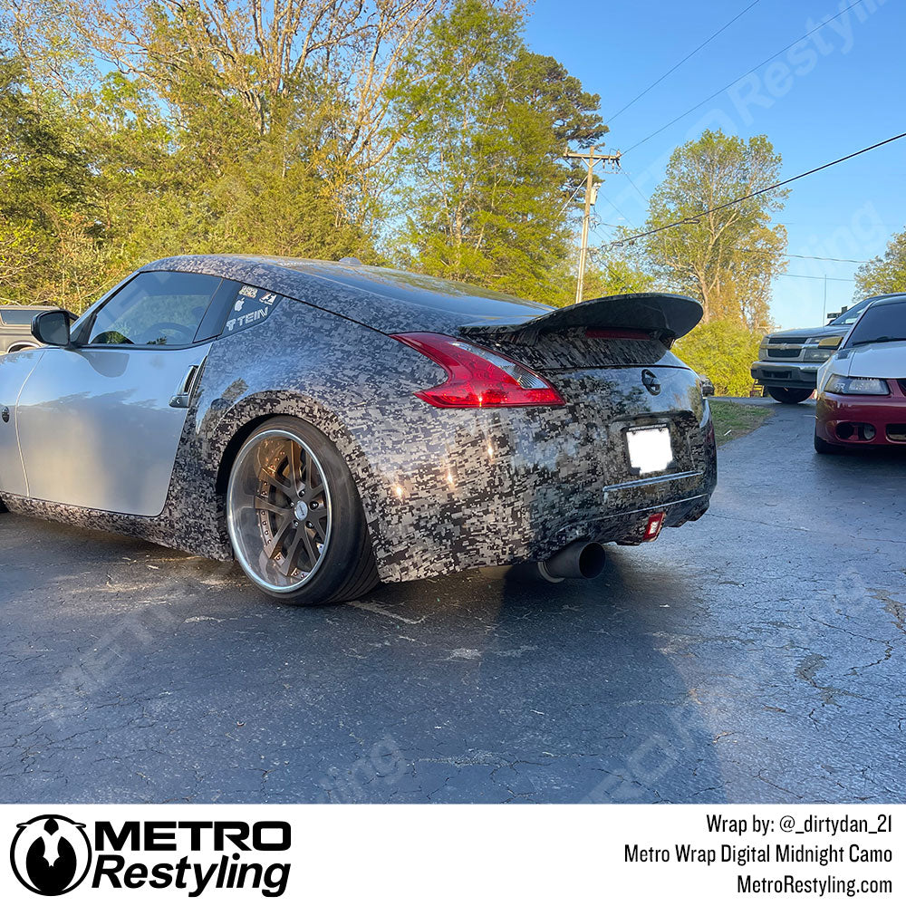 digital midnight camo wrap