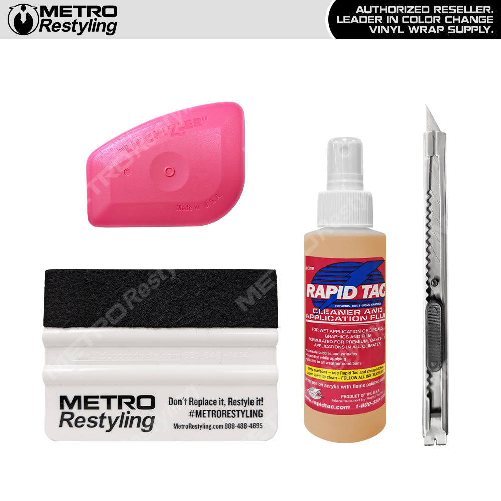 Wet Application Kits