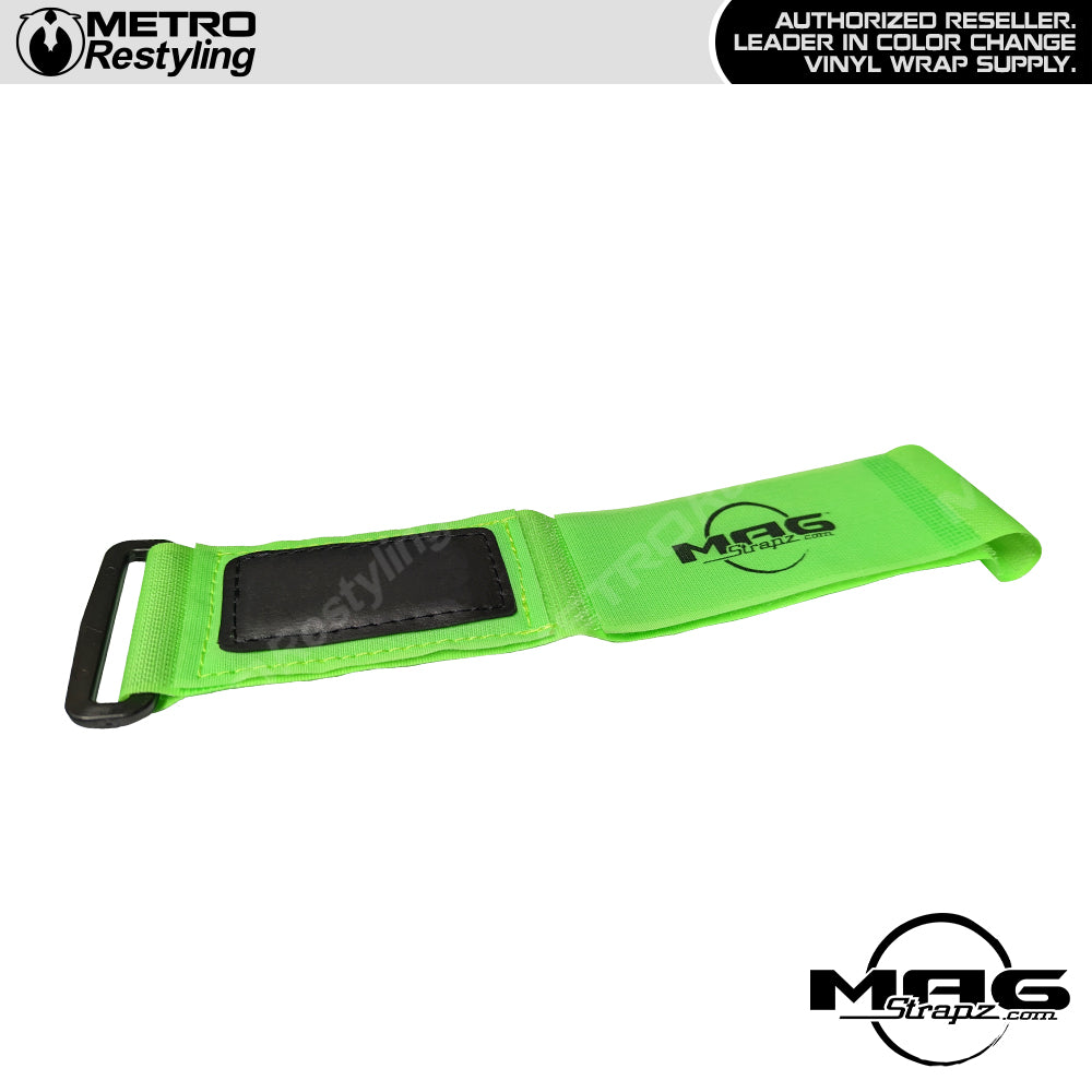 MagStrapz for Heat Guns and Torches