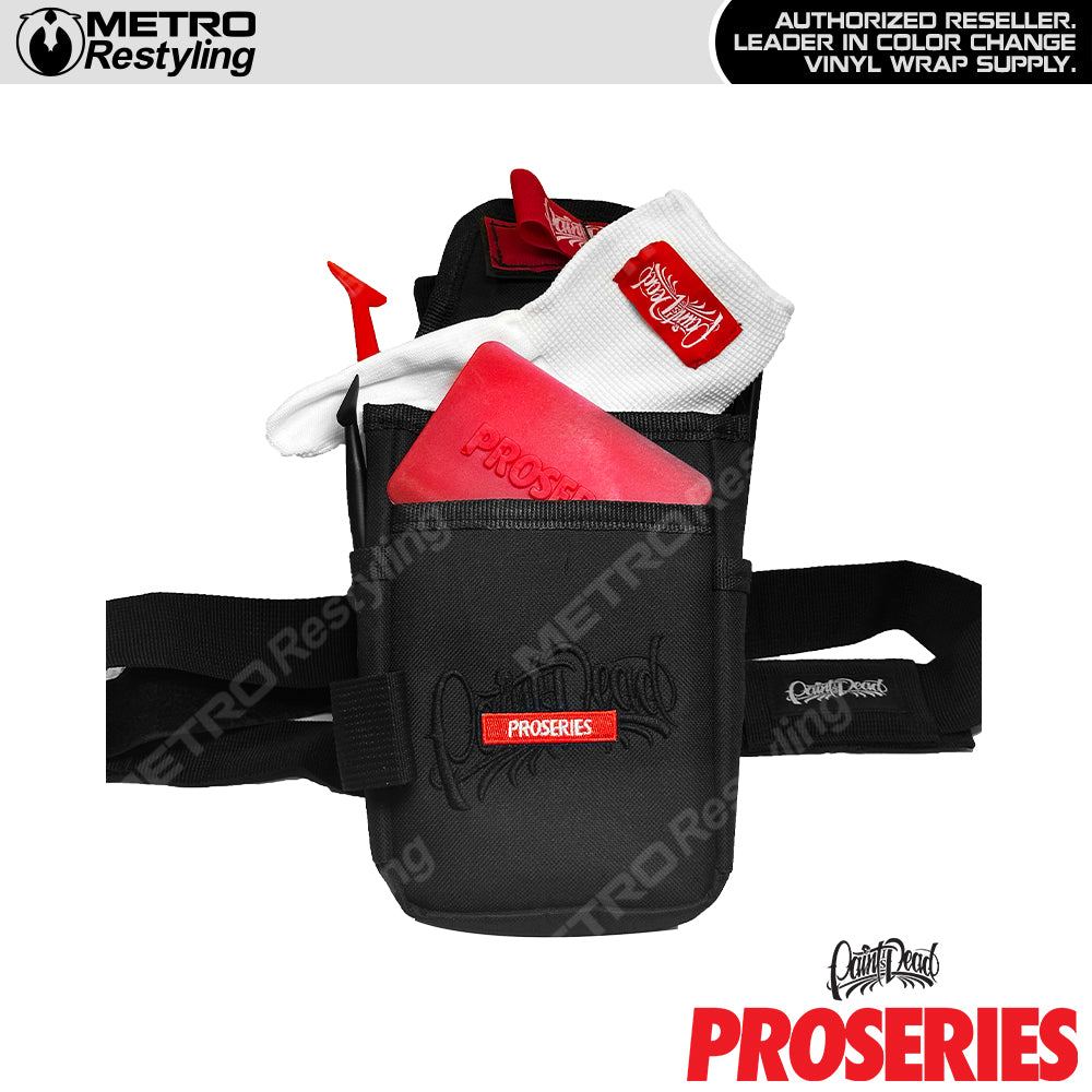 PID PROSeries Pro Belt