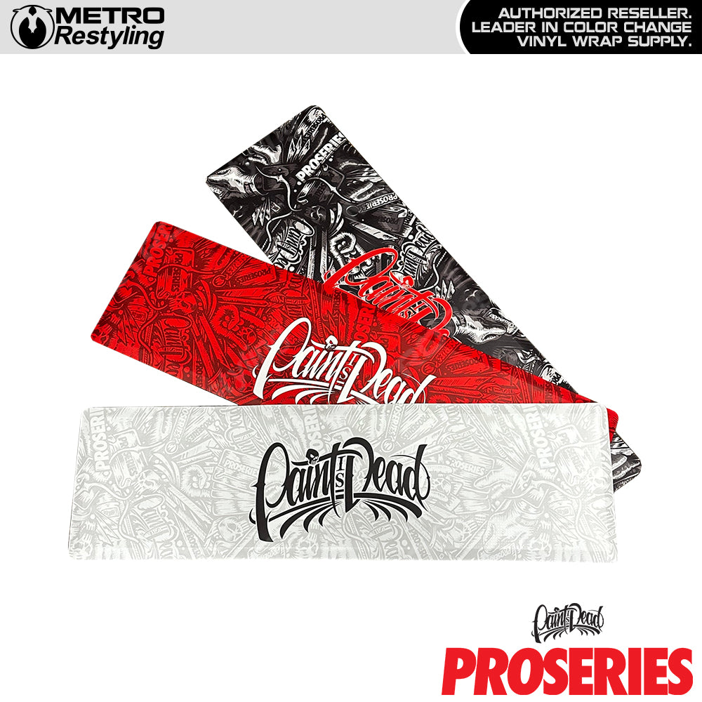 PID PROSeries PROMATS