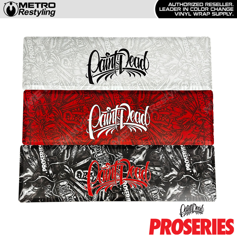 PID PROSeries PROMAT