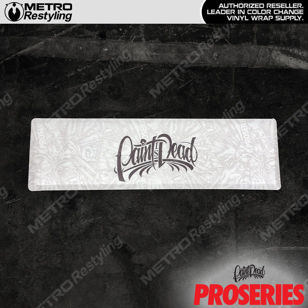 PID PROSeries White PROMAT