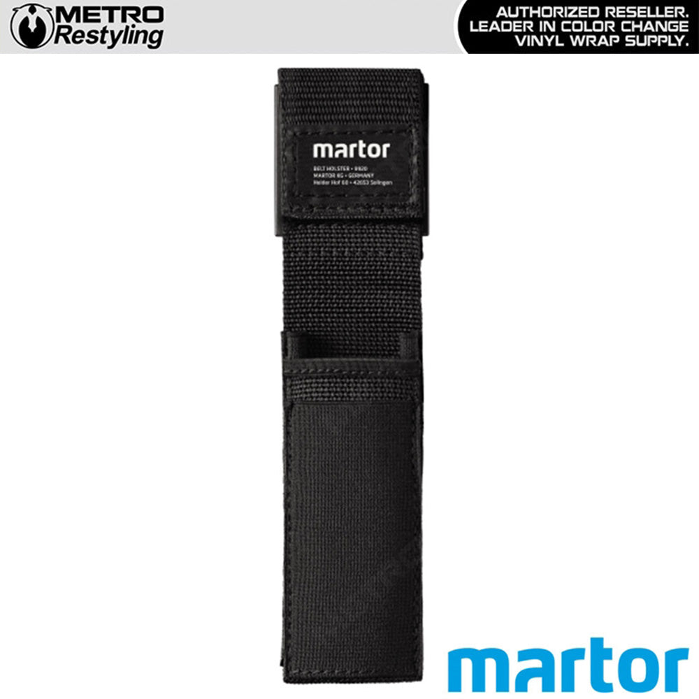 Martor Belt Holster S with Clip - #9920