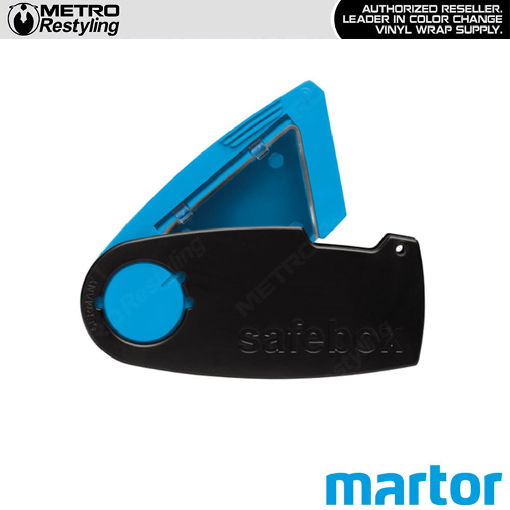 Martor Blade SafeBox - #108000