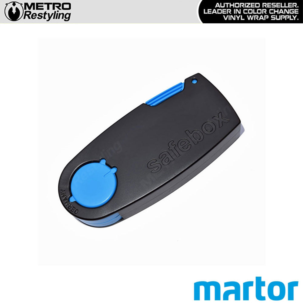 Martor Blade SafeBox - #108000