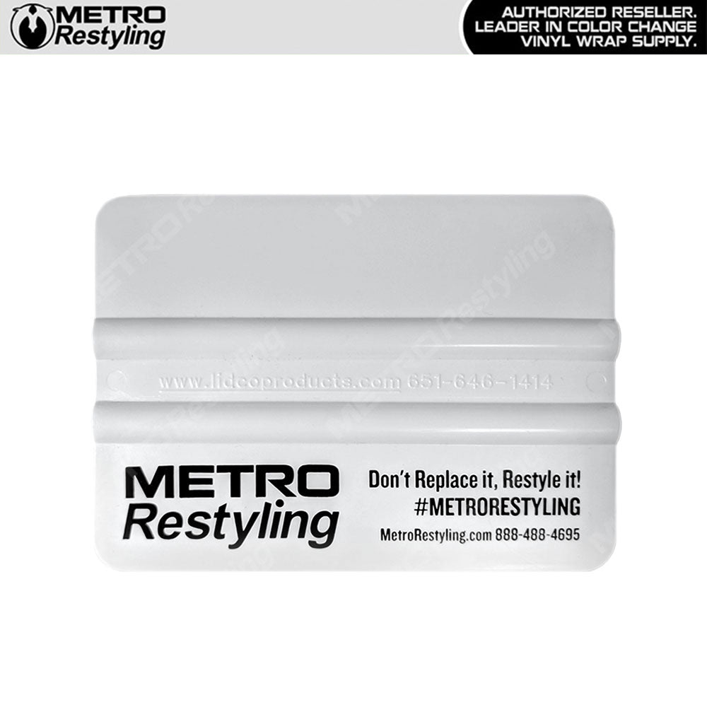 Metro High Quality Squeegee