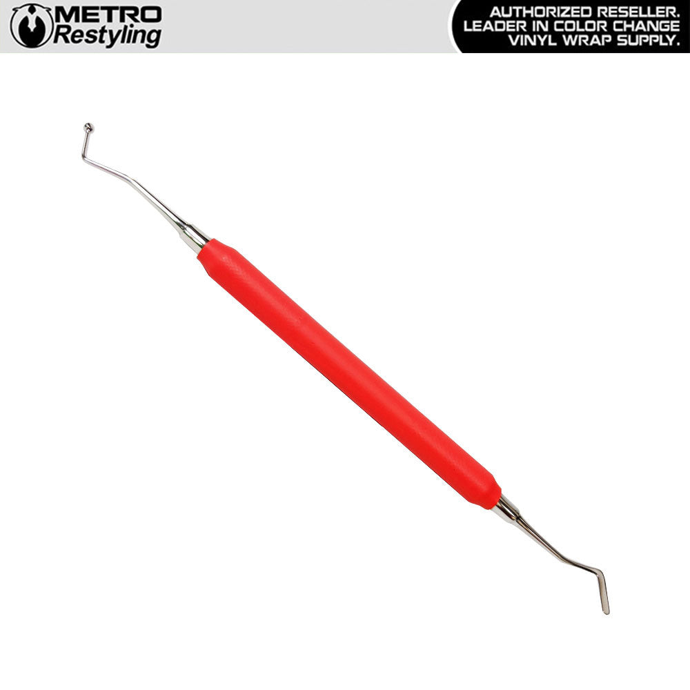 Metro Installation Hook