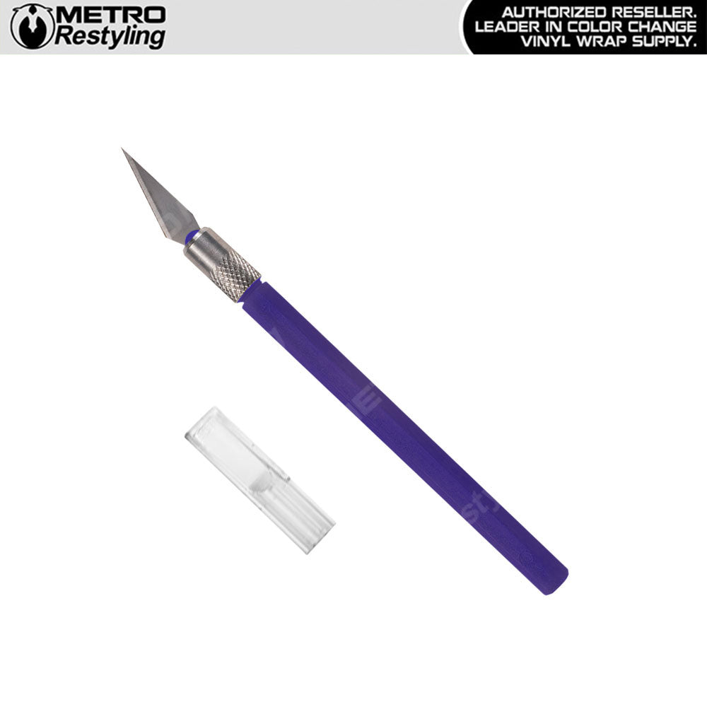 Metro Lite Duty Hobby Art Knife
