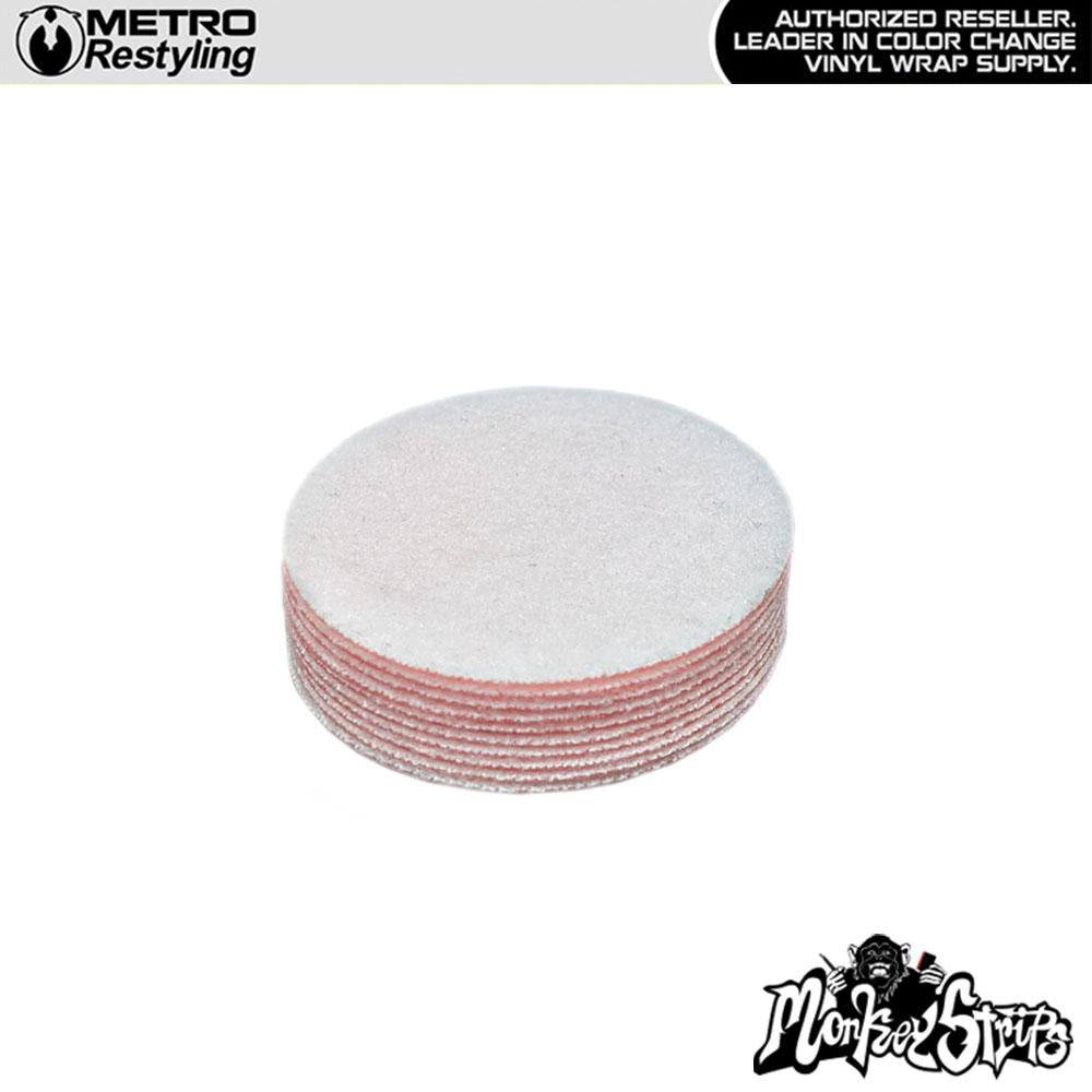 Monkey Strips Monkey Mags