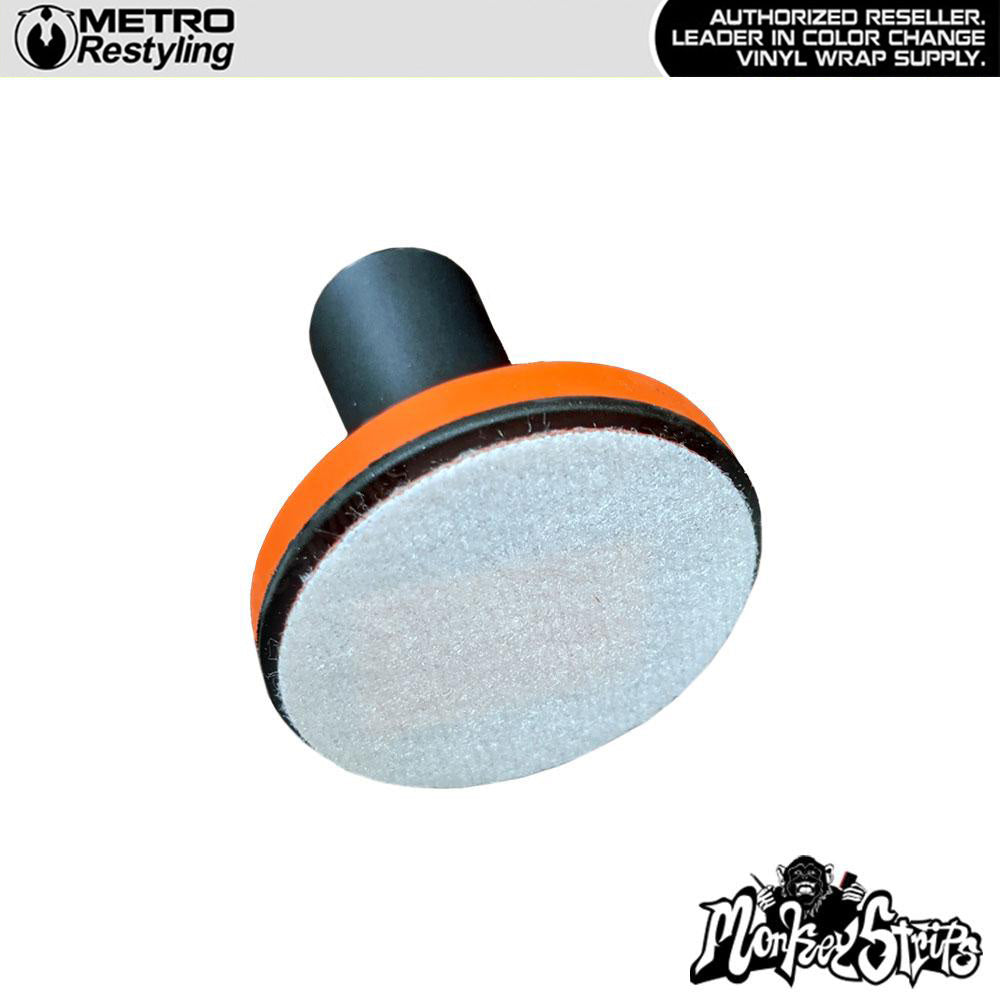 Monkey Strips Monkey Mags