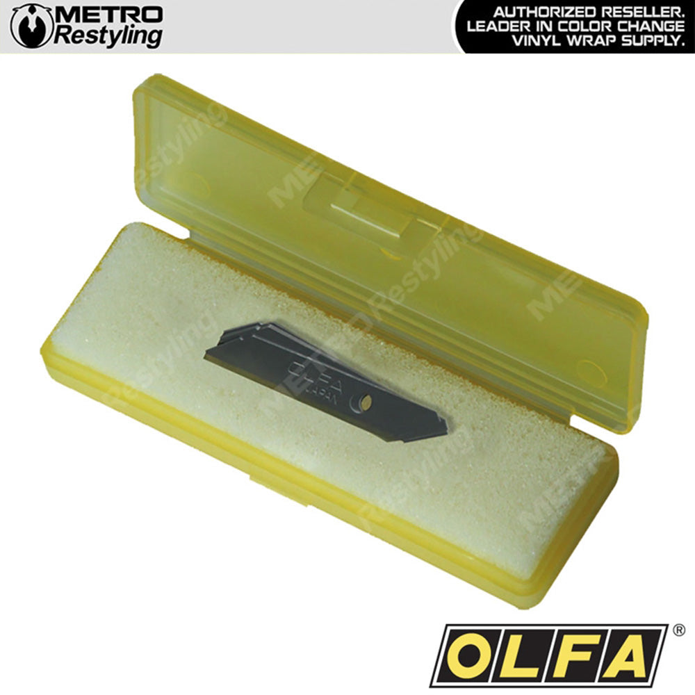 OLFA 6mm Blades