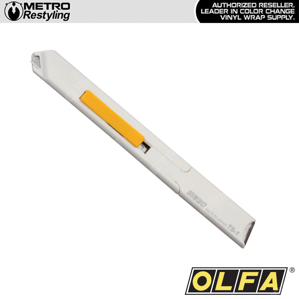 OLFA 6mm Liner Cutting Tool Cuts One Layer