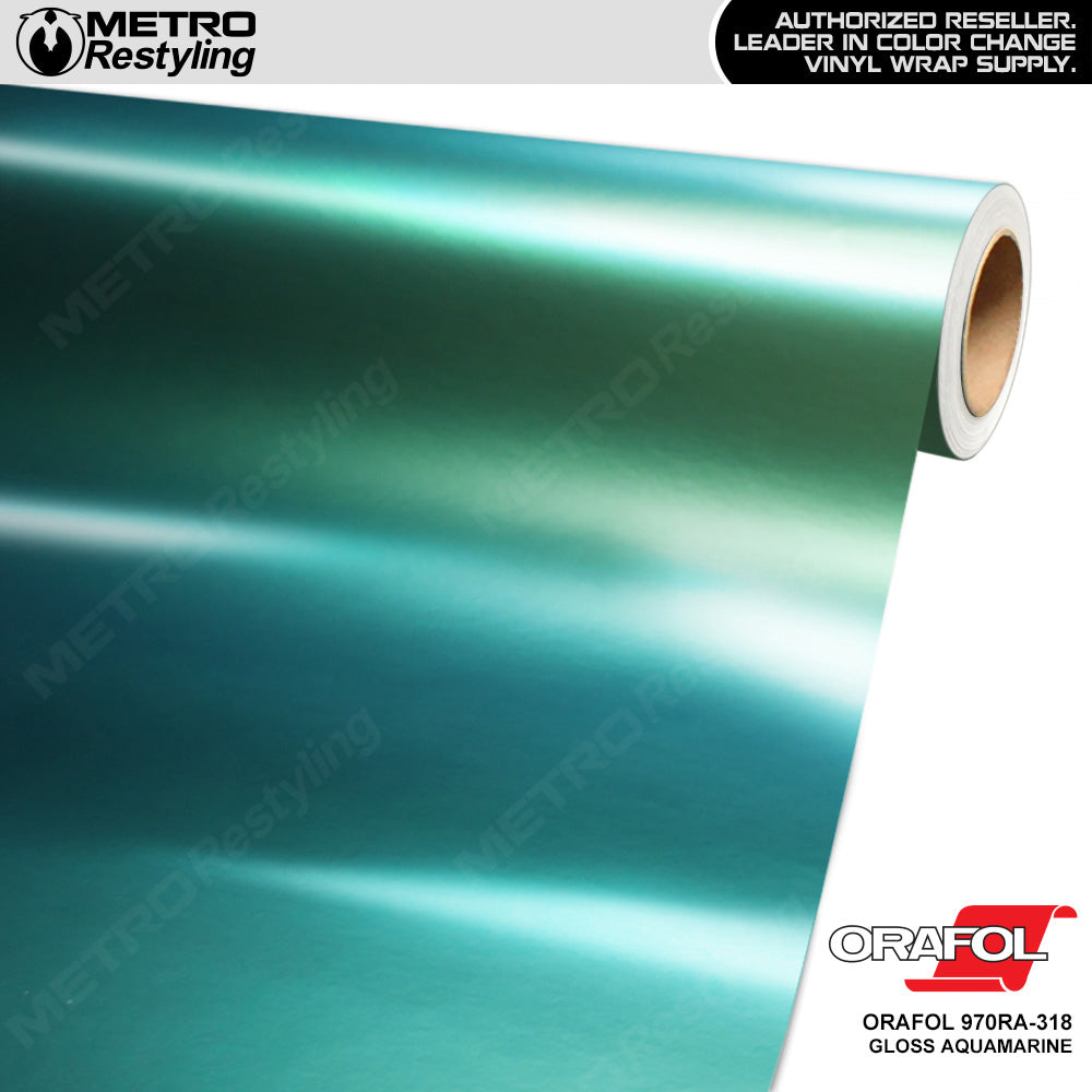 Orafol-970RA-Gloss-Aquamarine-318