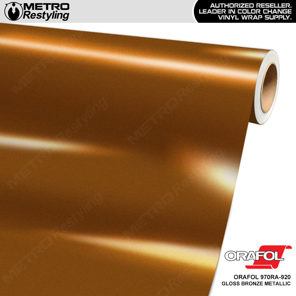 Orafol-970RA-Gloss-Bronze-Metallic-920