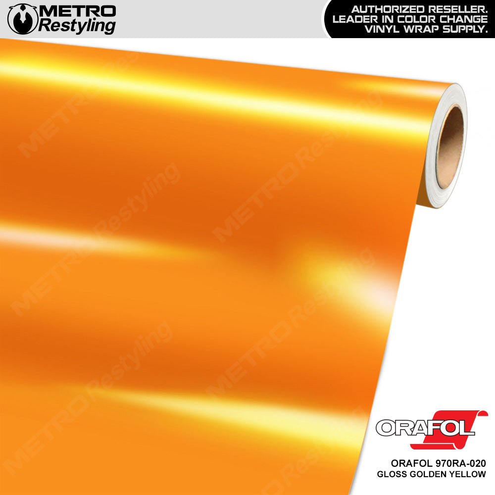 Orafol-970RA-Gloss-Golden-Yellow-020
