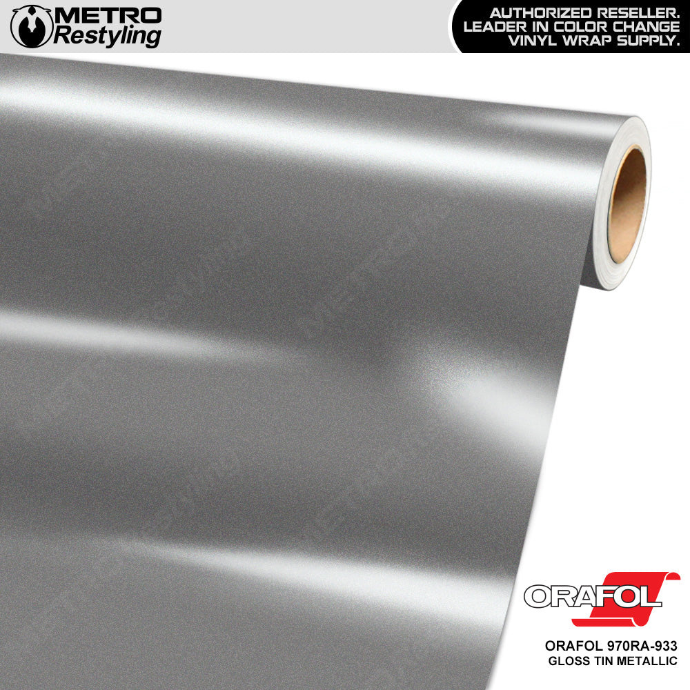Orafol-970RA-Gloss-Tin-Metallic-933