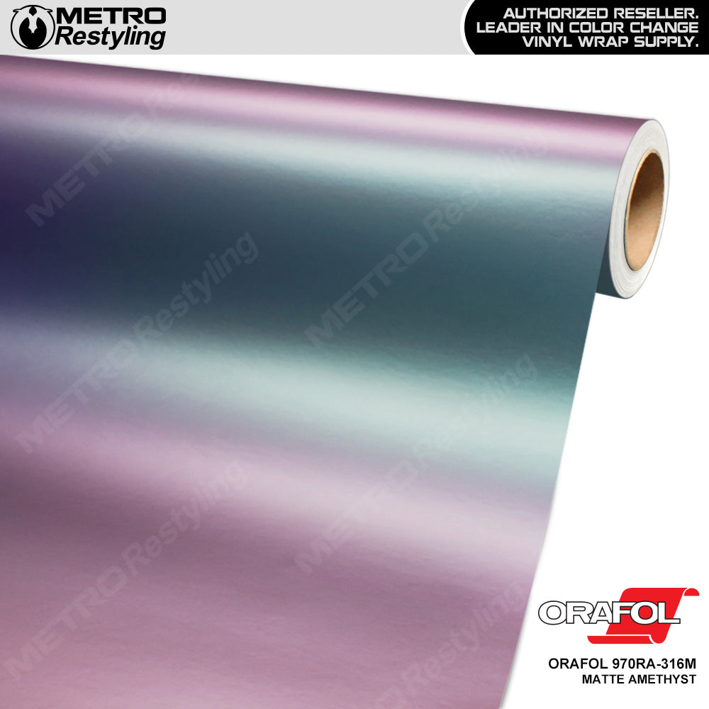 Orafol-970RA-Matte-Amethyst-316M