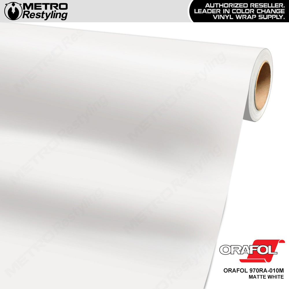 Orafol-970RA-Matte-White-010M