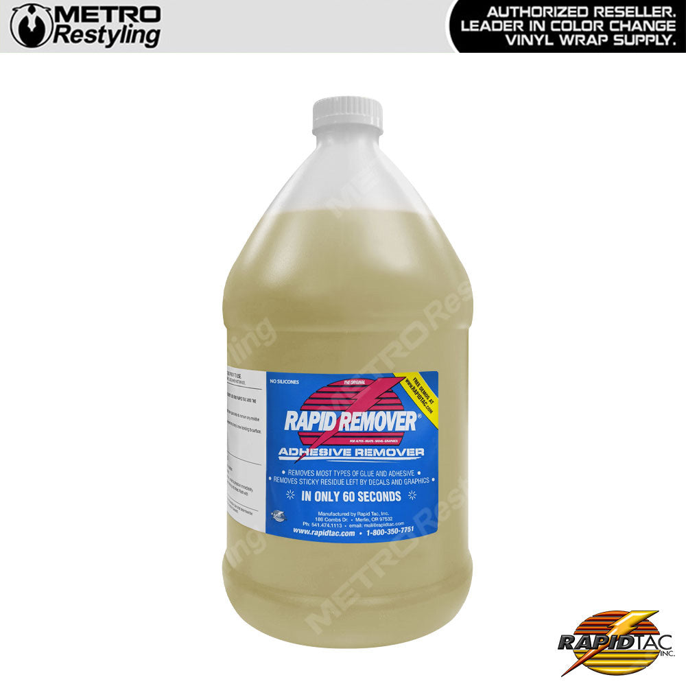 Rapid Remover 1 gallon