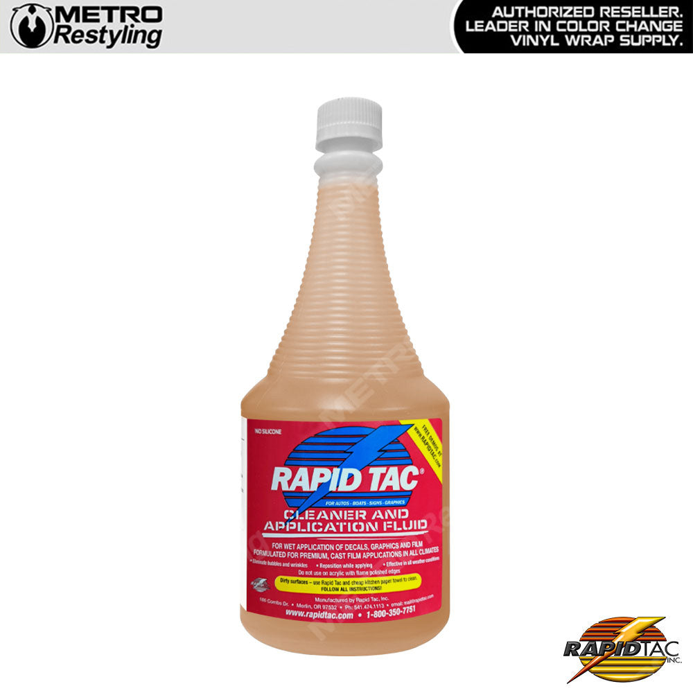 Rapid Tac 32oz