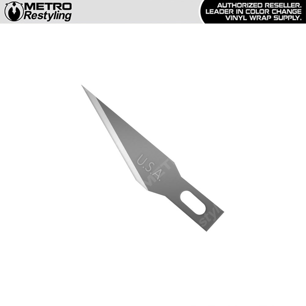 Replacement Blades for Soft Grip Hobby Knife