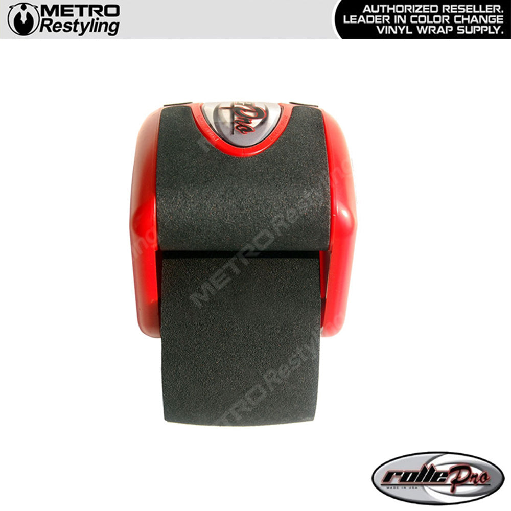 RollePro Vinyl Application Roller