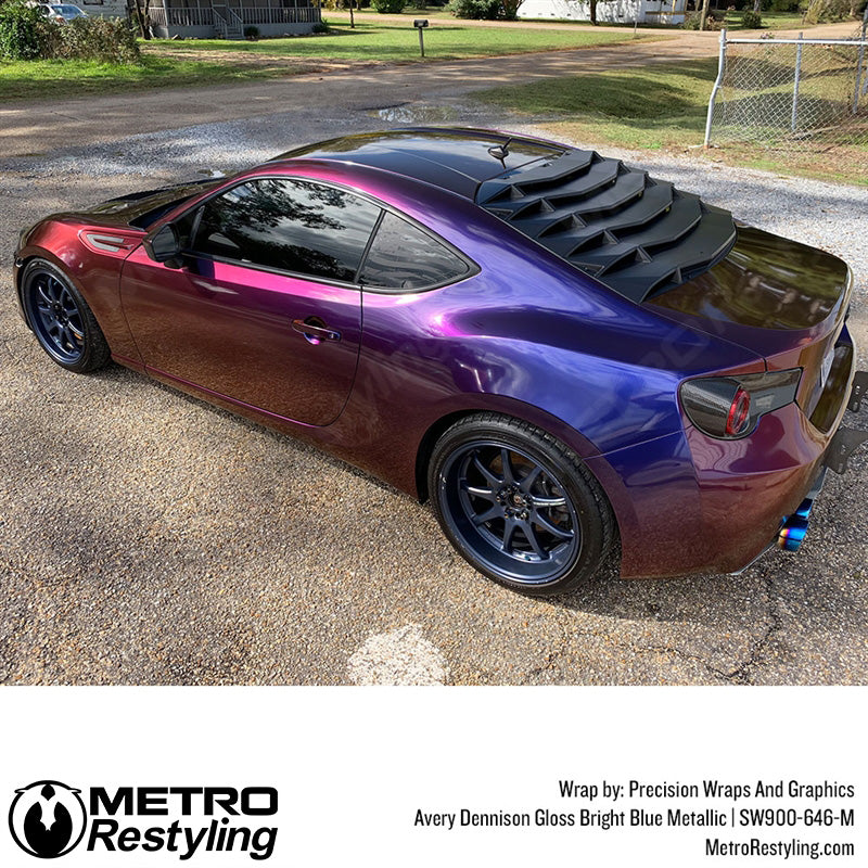 Gloss Roaring Thunder