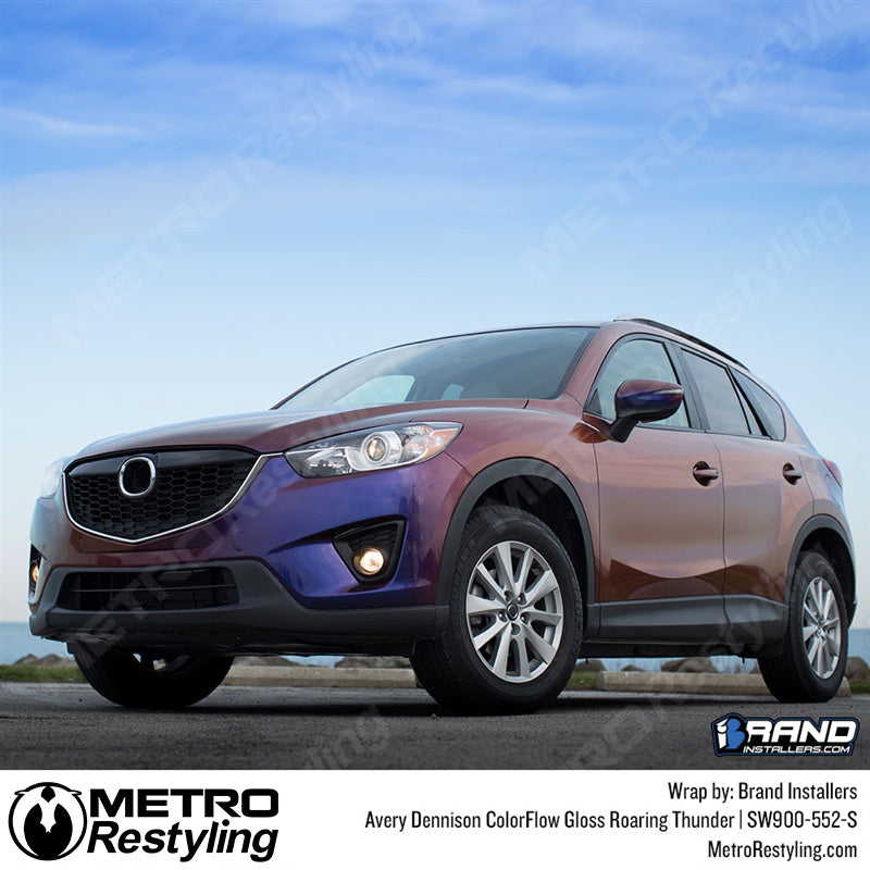 Gloss Roaring Thunder